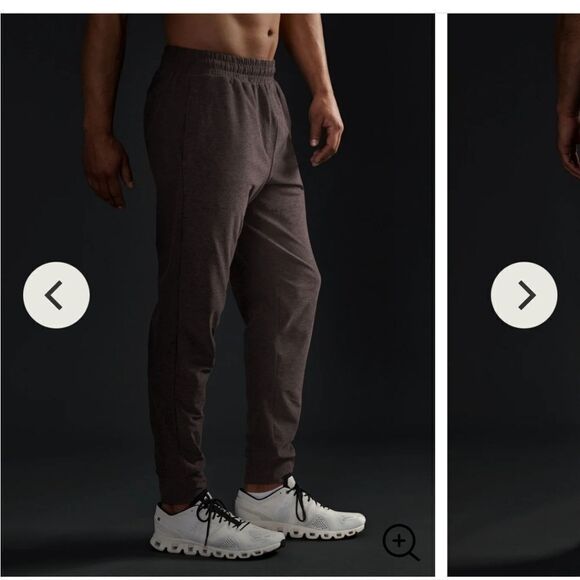 NWOT Beyond Yoga Sweatpants 2.0 Mens - Picture 5 of 7